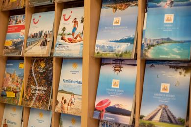 Buchungsanfrage - CRO-FLY-TRAVEL Reisebüro in Berlin - Ihr Reisespezialist mit Erfahrung