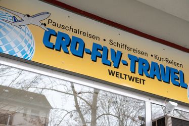 Kontakt - CRO-FLY-TRAVEL Reisebüro in Berlin - Ihr Reisespezialist mit Erfahrung